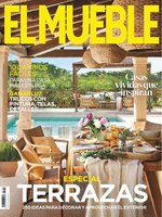 Cover image for El Mueble: Julio 2022